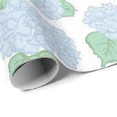 Blauwbrandend papier voor brandkranen (Rol Hoek)