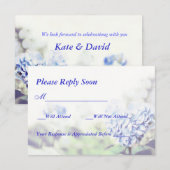 Blauwbrandkranen RSVP (Voorkant / Achterkant)