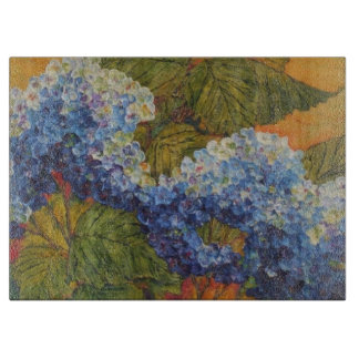 Blauwbrandkranen voor glas snijplank