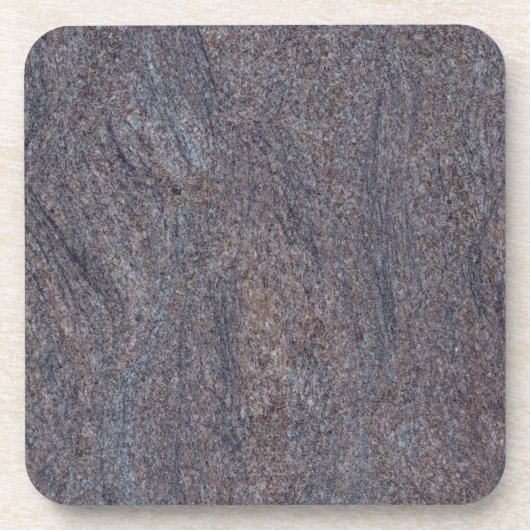 BLAUWBRUIN GRANIET DRANKJES ONDERZETTER (Voorkant)