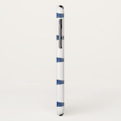 Blauwdachshund Case-Mate iPhone Case (Achterkant/links)