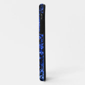 Blauwdiamanthart Case-Mate iPhone Case (Achterkant/links)