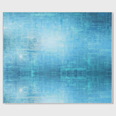 Blauwdruk Archief Cadeaupapier (Vlak)