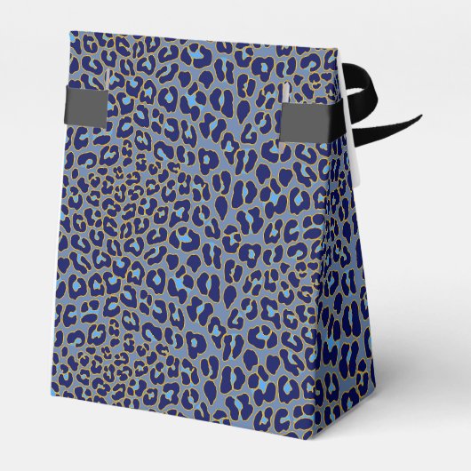 Blauwdruk Bedankdoosjes (Achterkant)