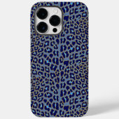 Blauwdruk Case-Mate iPhone Case (Achterkant)