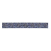 Blauwdruk Grosgrain Lint (Voorkant)