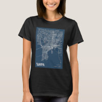 Blauwdruk Lifestyle Blauwdrukken Stad Kaarten Tamp
