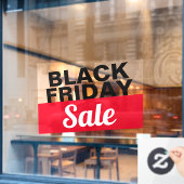 Blauwdruk op het winkelvenster raamsticker (Cafe Raam)