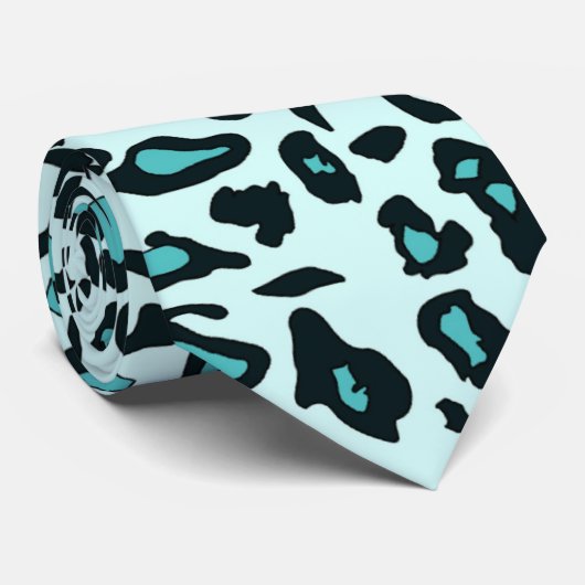 Blauwdruk Stropdas (Opgerold)