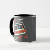 Blauwdrukken BFTG Coffee Mok (Voorkant links)