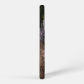 Blauwe aap, Zanzibar Samsung Galaxy Hoesje (Rechterkant)