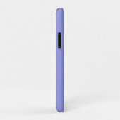 Blauwe Adelaar Case-Mate iPhone Case (Achterkant/rechts)