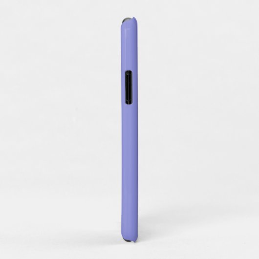 Blauwe Adelaar Case-Mate iPhone Case (Achterkant/rechts)