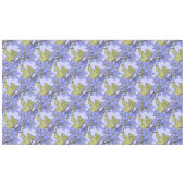 Blauwe Anemones Tafelkleed (Voorkant (Horizontaal))