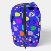 Blauwe Archie toilettas Toilettasje (Rechts)