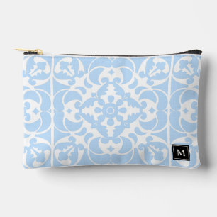 Blauwe Azulejos Portugees Spaans Mediterraan Etui