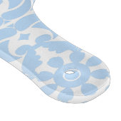 Blauwe Azulejos Portugees Spaans Mediterraan Snijplank (Hoek)