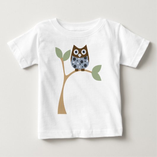 Blauwe Baby (Voorkant)