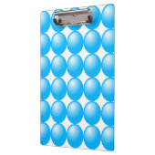 BLAUWE BADEN KLEMBORD (Links)