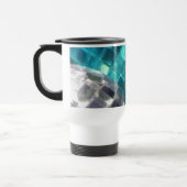 Blauwe Baubles — reisdepot Reisbeker (Links)