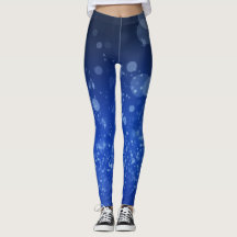 Blauwe Bellen