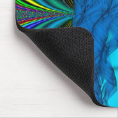 Blauwe Beschouwing Muismat (Hoek)