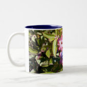 Blauwe bessen 1 Mok (Links)