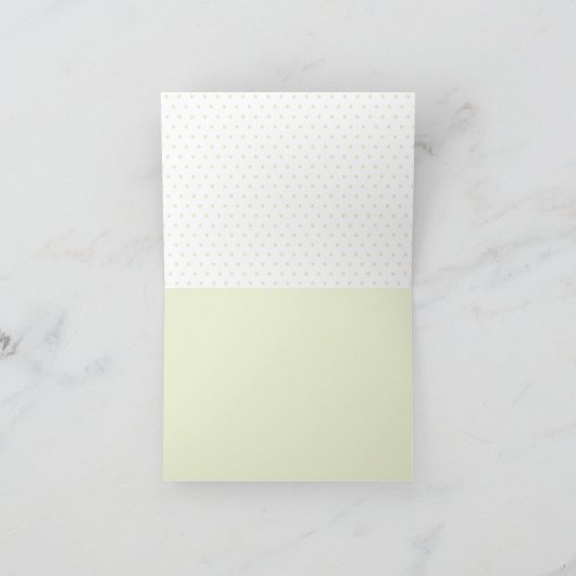 Blauwe bessen bedankt voor je dank je creditcard (Binnen)