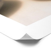 Blauwe bessen die ik ken 18 poster (Hoek)