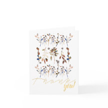 Blauwe bessen Witte legant Floral
