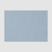 Blauwe Beuk Perfect Blauw Tissuepapier (Voorkant)