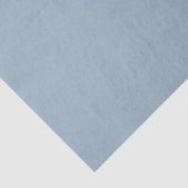 Blauwe Beuk Perfect Blauw Tissuepapier (Detail)