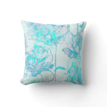 Blauwe Bloemen