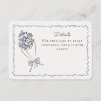 Blauwe Bloemenmarkt Verse Bloemen Details Invoegen