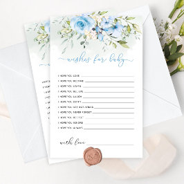 Blauwe bloemige Eucalyptus groenwerk wensen voor b