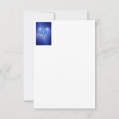 Blauwe boer (Achterkant)