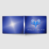 Blauwe boer gastenboek (Volledig)