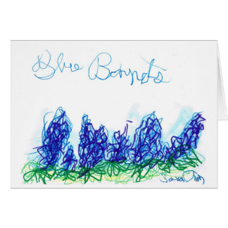 Blauwe bont