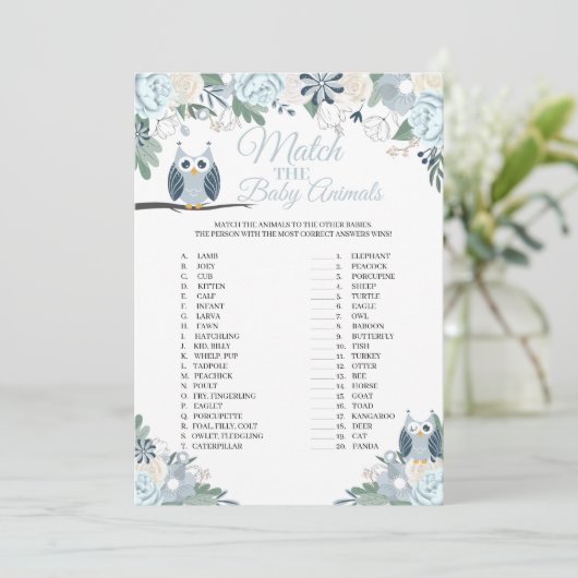 Blauwe boomkorflens komt overeen met de Kaart van (Staand voorkant)