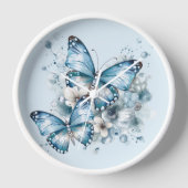 Blauwe boter (Voorkant)