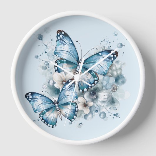 Blauwe boter (Voorkant)