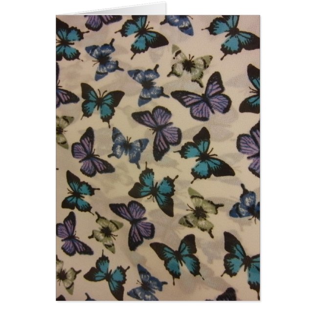 Blauwe boter (Voorkant)