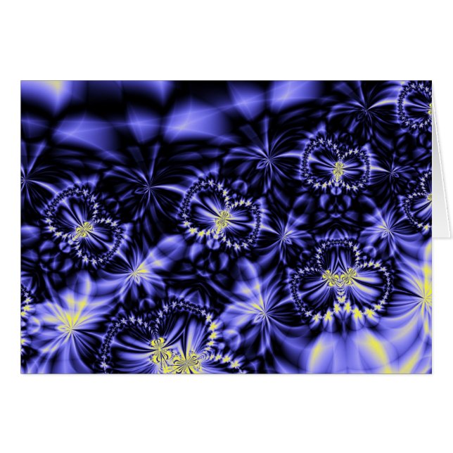 Blauwe boter (Voorkant Horizontaal)