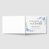 Blauwe boter | Vroeger in onze harten Gastenboek (Volledig)