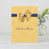 Blauwe bruine bruinbruinbruinbruinbruinbruinbruinb kaart (Staand voorkant)