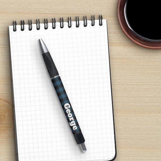 Blauwe Buffel Controleer Vetgedrukte naam Grote le Pen