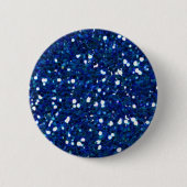 Blauwe Button (Voorkant)