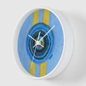 Blauwe Camera (Hoek)