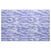 Blauwe Camo stof (Fat Quarter)