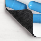 blauwe capsules muismat (Hoek)